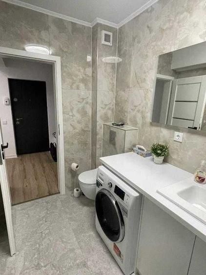 Apartament de inchiriat cu 2 camere pet friendly - 14