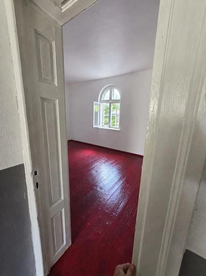 Casă cu Teren 550 Mp în Central