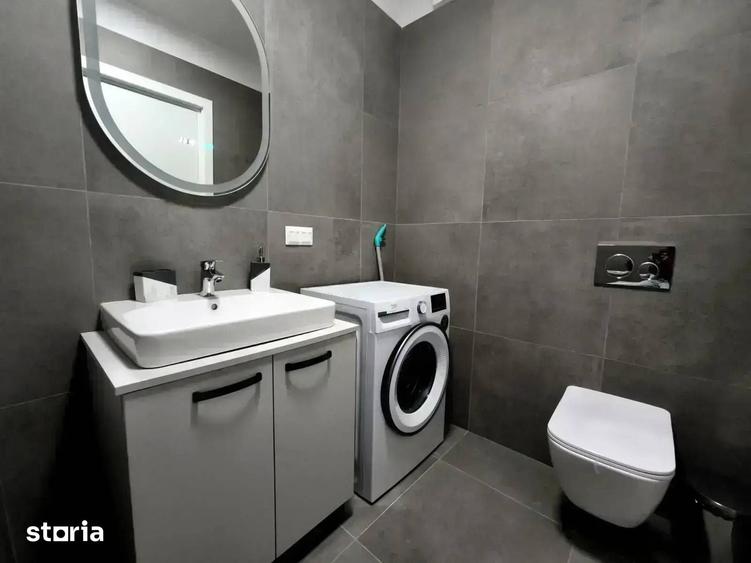 2 Camere+parcare | 4 minute Metrou Teclu | Prima inchiriere | Estoria - 13