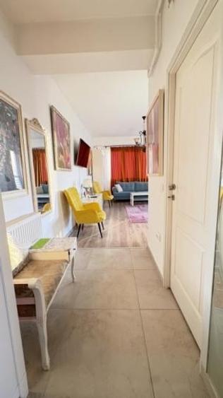 Apartament cu 2 camere decomandat în Bucureștii Noi