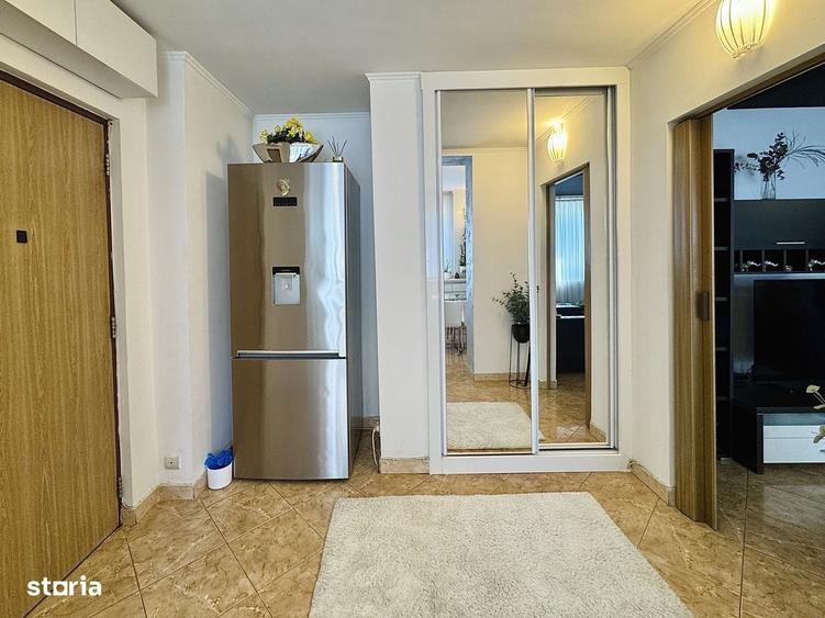 Apartament cu 3 camere în Dristor