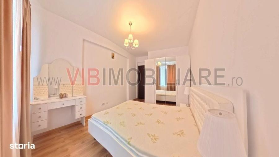 Mihai Bravu/Metrou/2camere decom/mobilat/utilat - 14