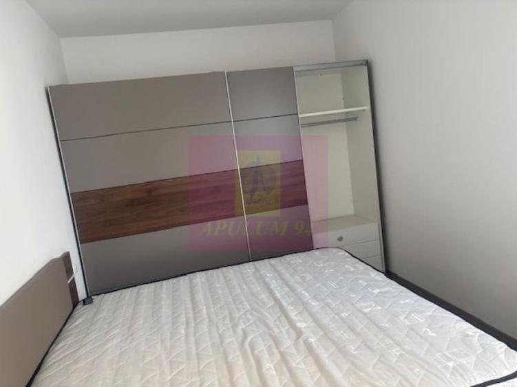 Apartament cu 2 camere semidecomandat în Prelungirea Ghencea