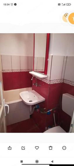 Garsonieră semidecomandată în Lăpuș