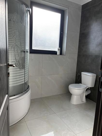 Casă cu 4 camere în Valea Lupului
