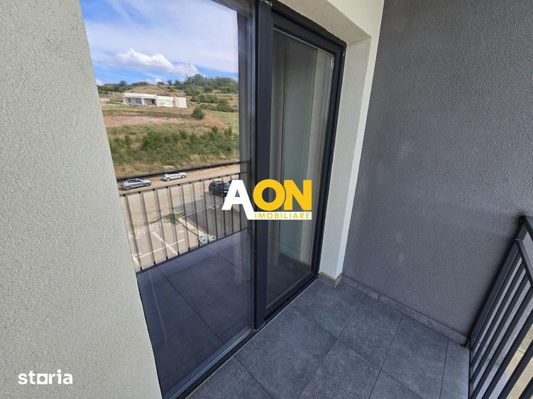 Apartament cu 2 Camere, Bloc Nou, Etaj Intermediar, Zona Schit - 6