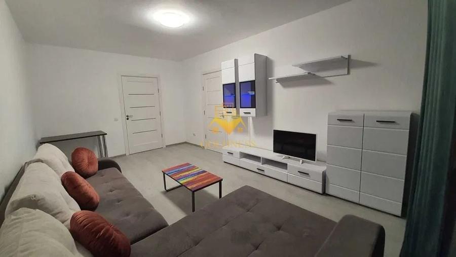 Apartament cu 2 camere decomandat în Gheorgheni