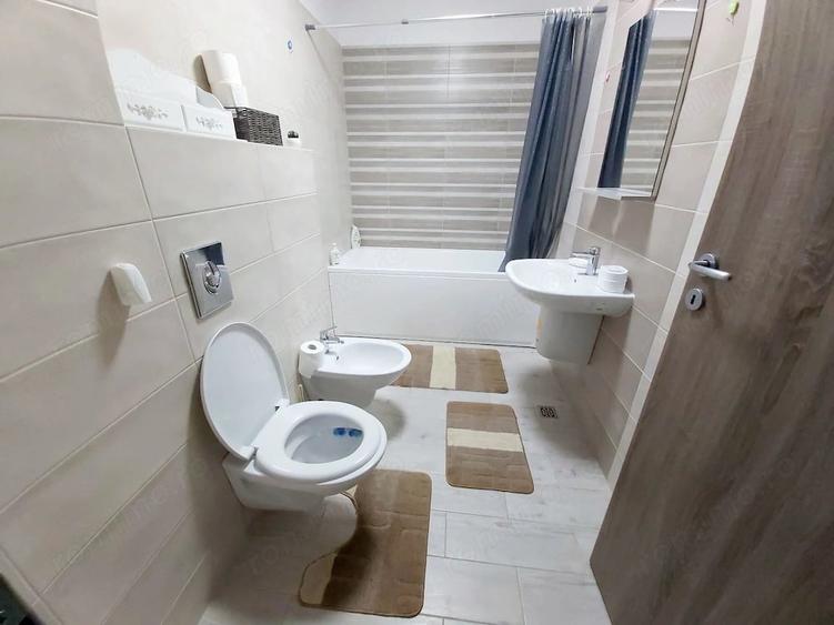 Studio 2 camere Urban Coresi - 5