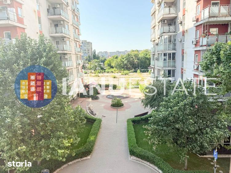 Titan 15` Metrou 1 Decembrie Parc IOR Centrala Parcare PetFriendly - 12