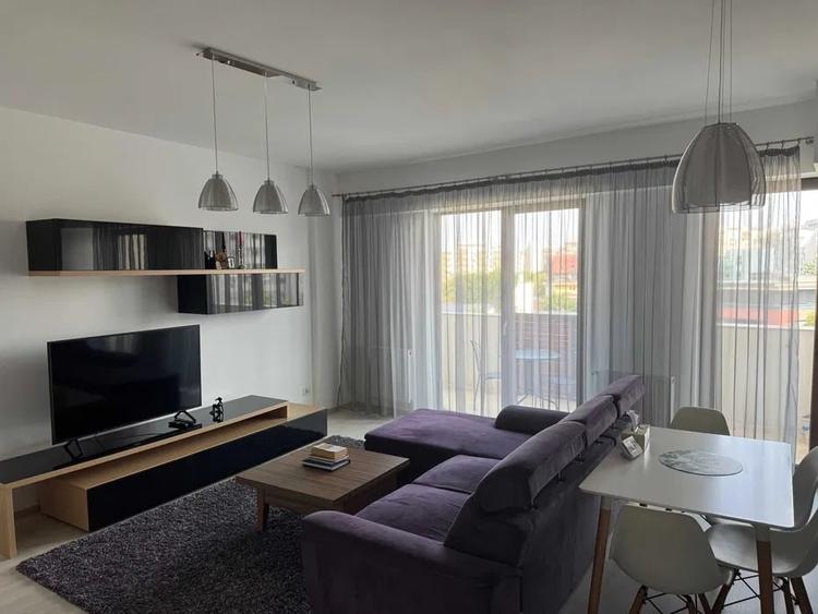 Închiriere Apartament 2 camere în Vitan-Nerva Traian  cu Centrala Proprie - 1