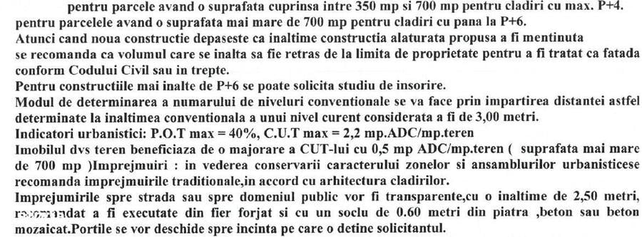 Spațiu comercial, în Central