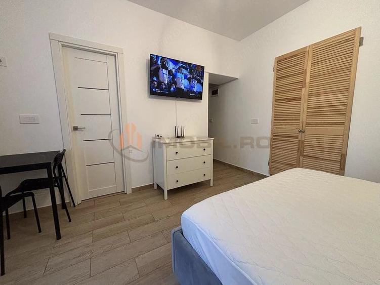 Apartament 1 camere zona Centru - Copou - 1