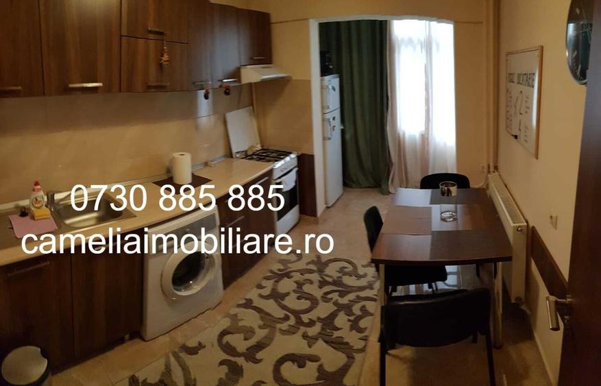 2 Camere, decomandat, 1 minut Metrou Gorjului, St 70 mp, modern, Bd Iuliu Maniu - 9