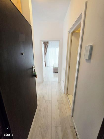 Apartament cu 2 camere decomandat în Satu Nou