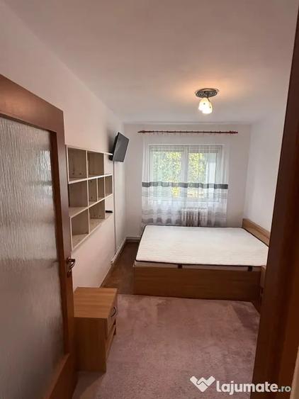Apartament cu 2 camere decomandat în Mănăștur