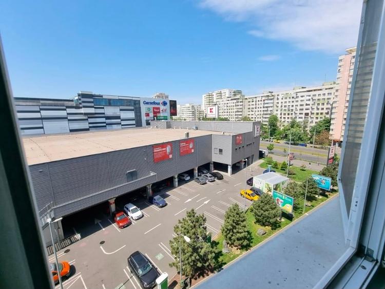 Apartament cu 2 camere decomandat în Pantelimon