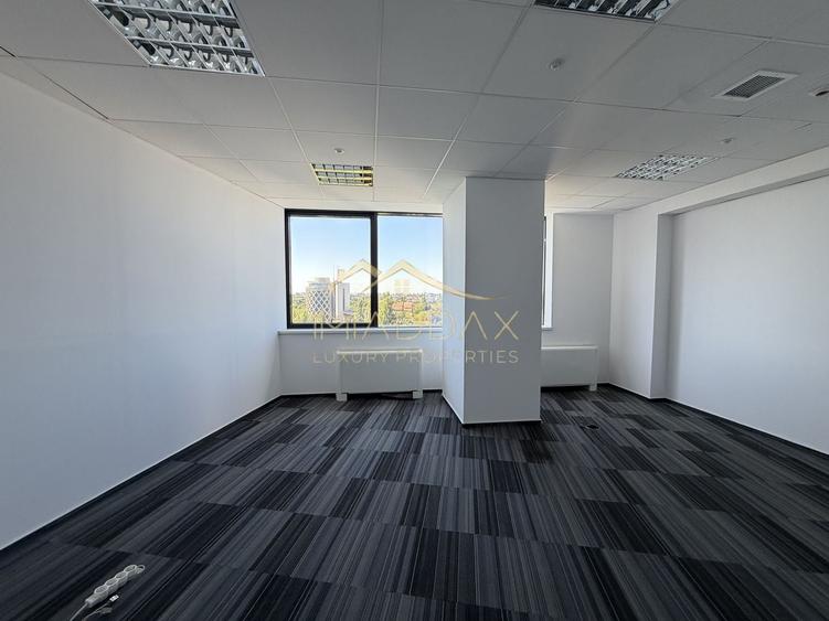 Birou, de 351.73999023438 mp, în Băneasa