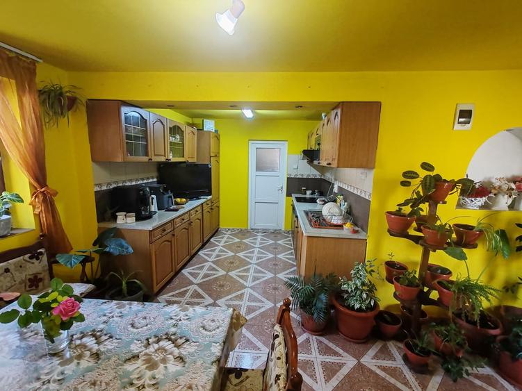 Vand casa Nadlac sau schimb cu apartament in Arad - 7