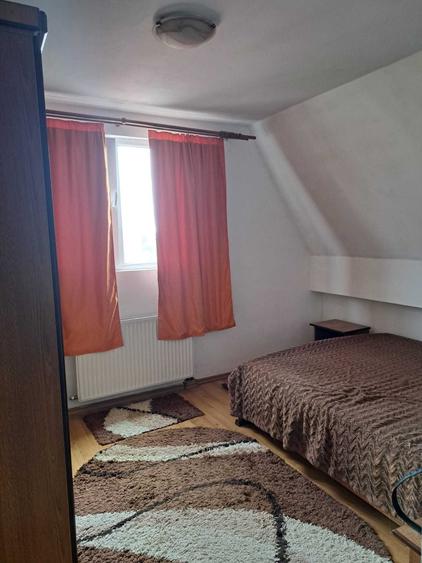 Apartament cu 2 camere decomandat în Torontalului