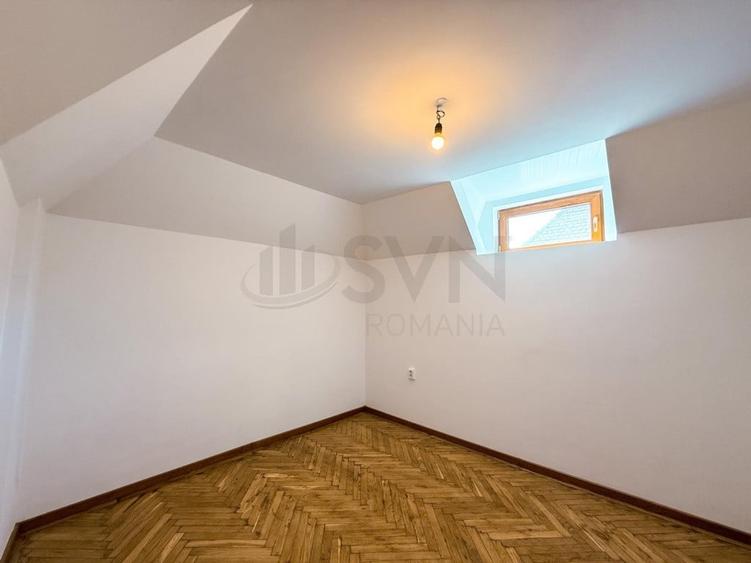 Apartament cu 3 camere decomandat în Capitale