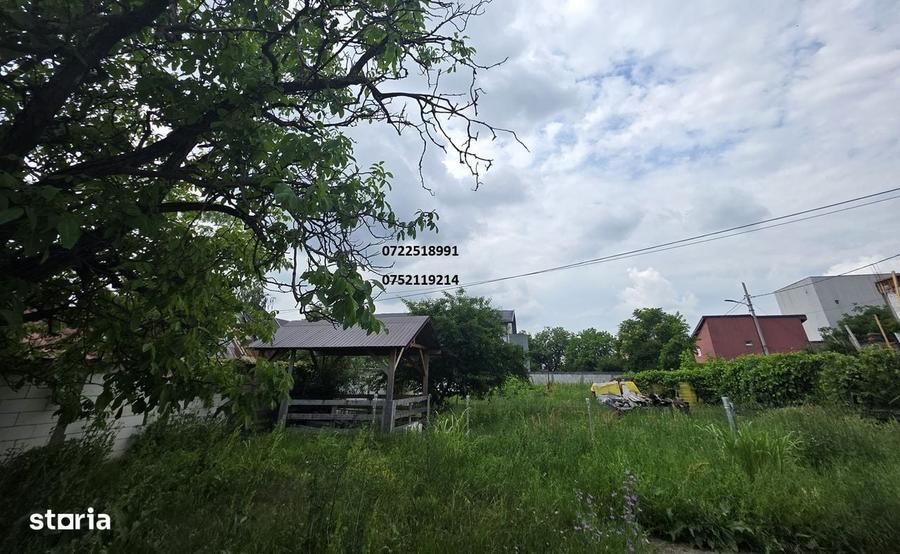 Spațiu comercial, în Ghencea