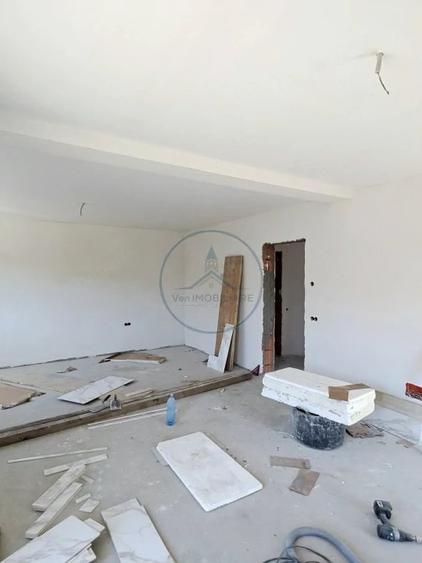 Casă cu 4 camere cu Teren 350 Mp în Central