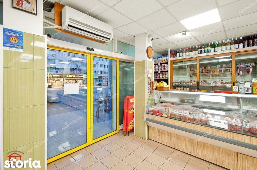 Inchiriere spatiu comercial in Galati, zona IREG (Fresh Aliment) - 15
