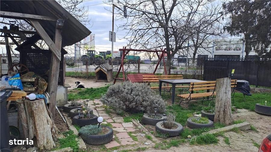 Casă cu 2 camere în Inand