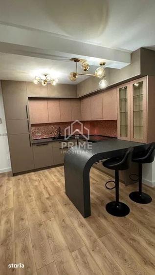 Apartament cu 2 camere de vanzare | Atmosphere Residence, Sebes | 60 m - 1