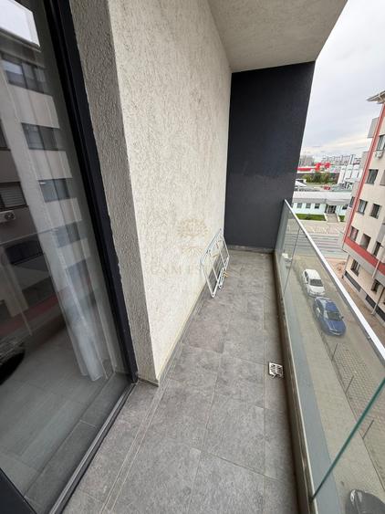 Chirie 2 Camere Decomandat Centrala Proprie - Metrou Preciziei - 8