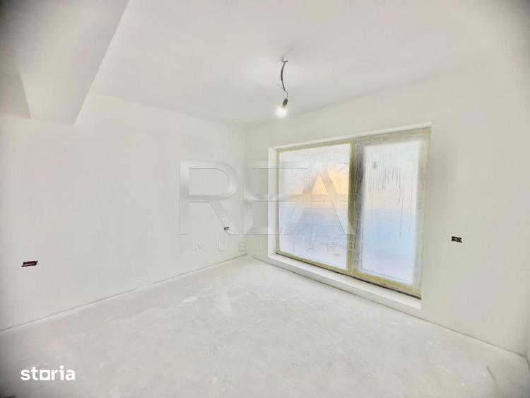 Apartament cu 3 camere în Doamna Ghica