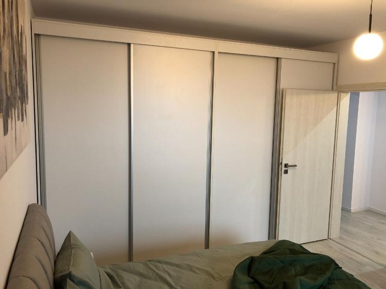 Apartament cu 2 camere decomandat în Lipovei