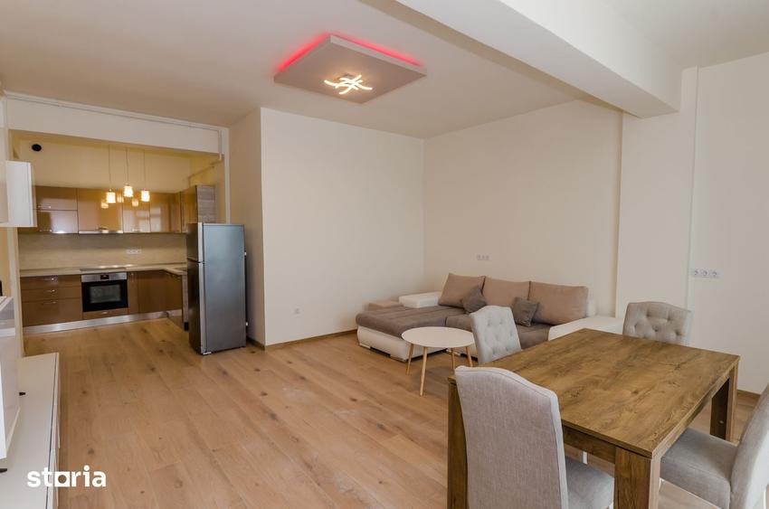 Apartament 3 camere, 2 bai, bloc nou, Dna Stanca-Azure Residence - 2