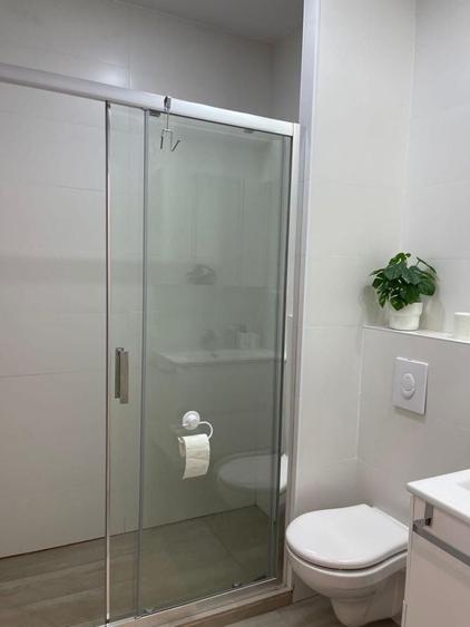 Apartament cu 2 camere decomandat în Nord