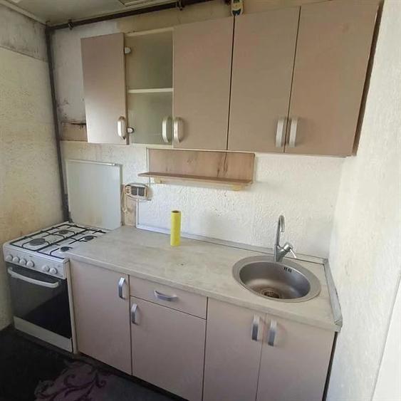 Apartament cu 2 camere decomandat în Circumvalațiunii