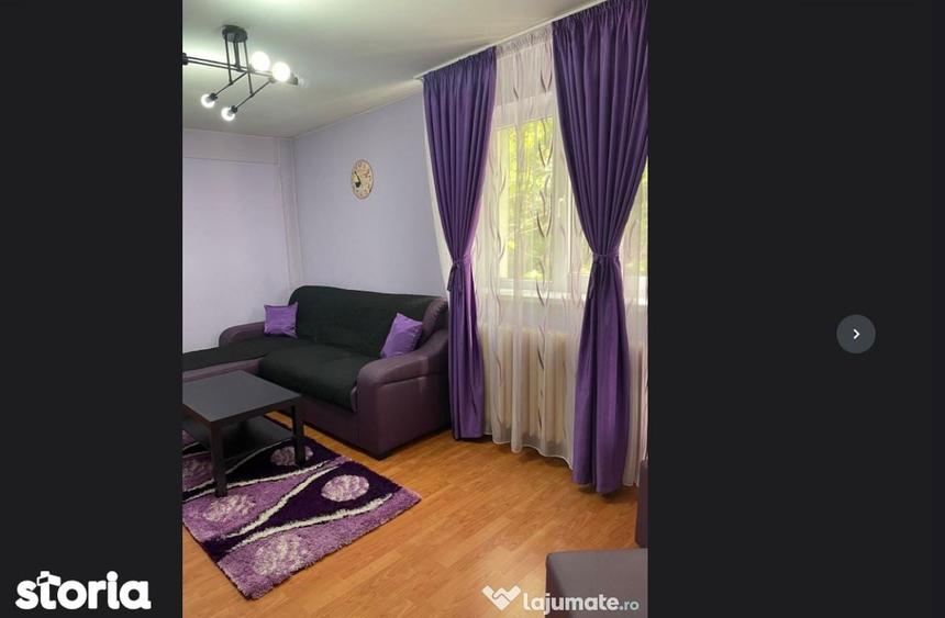 Apartament cu 2 camere în Colentina