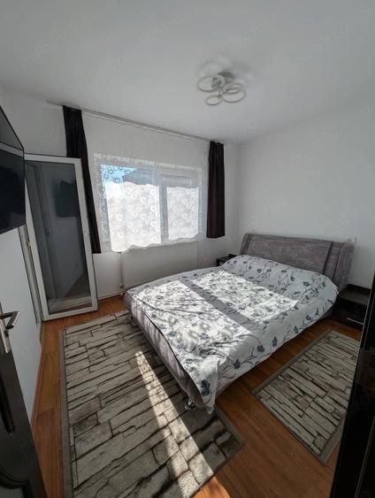 Apartament 3 camere decomandat, loc de parcare REZERVAT, centrala termica-Inel 2, zona Marvimex - 9
