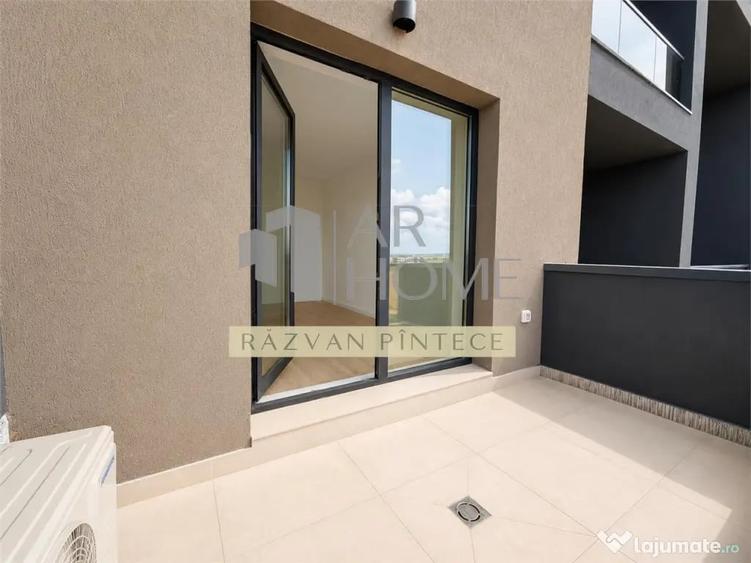Apartament cu 2 camere decomandat în Albert