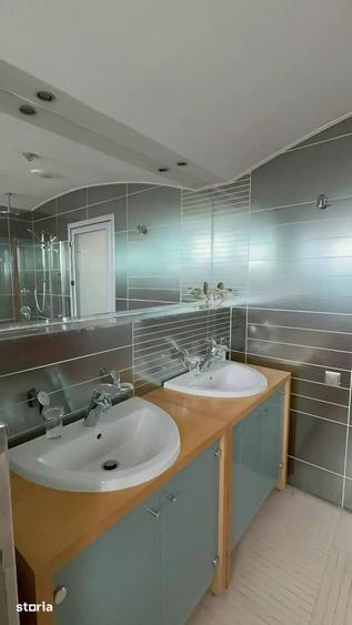 Apartament cu 2 camere în Arcul de Triumf