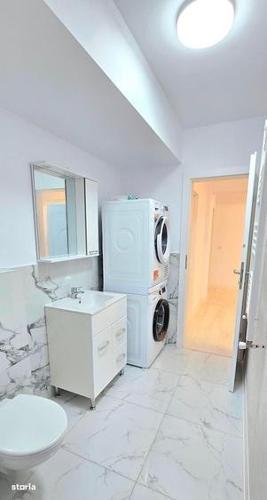 Apartament cu 2 camere în Miroslava