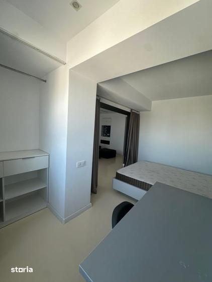 Apartament 2 camere open space | centrala proprie | metrou. - 8