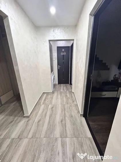Apartament cu 2 camere decomandat în Micro 13