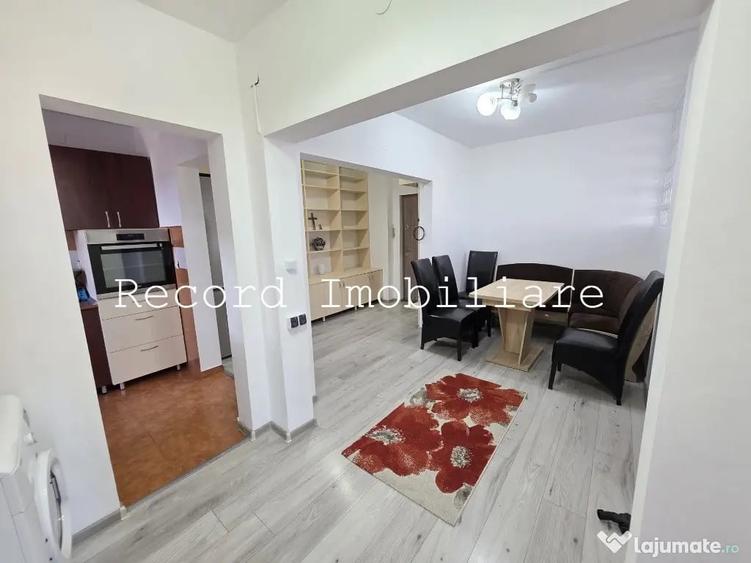 Apartament cu 2 camere decomandat în Grigorescu