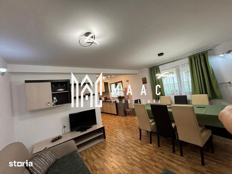 Casă cu 4 camere cu Teren 500 Mp în Porumbacu de Jos