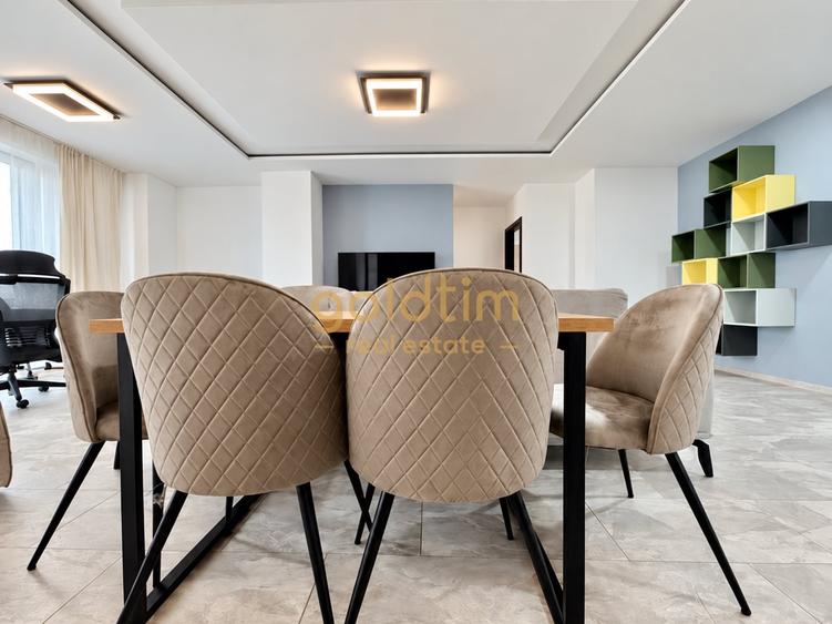 Apartament cu 2 camere semidecomandat, mobilat în Iancu Nicolae