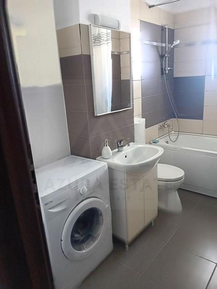 Apartament cu 2 camere decomandat, mobilat în Turnișor