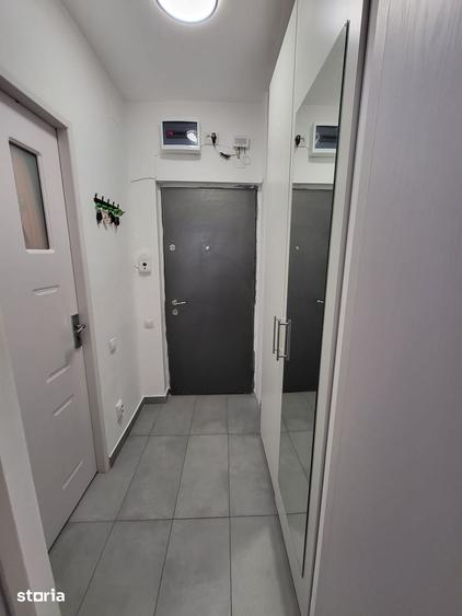 georgian metrou totul nou mobilata si utilata fara comision - 9