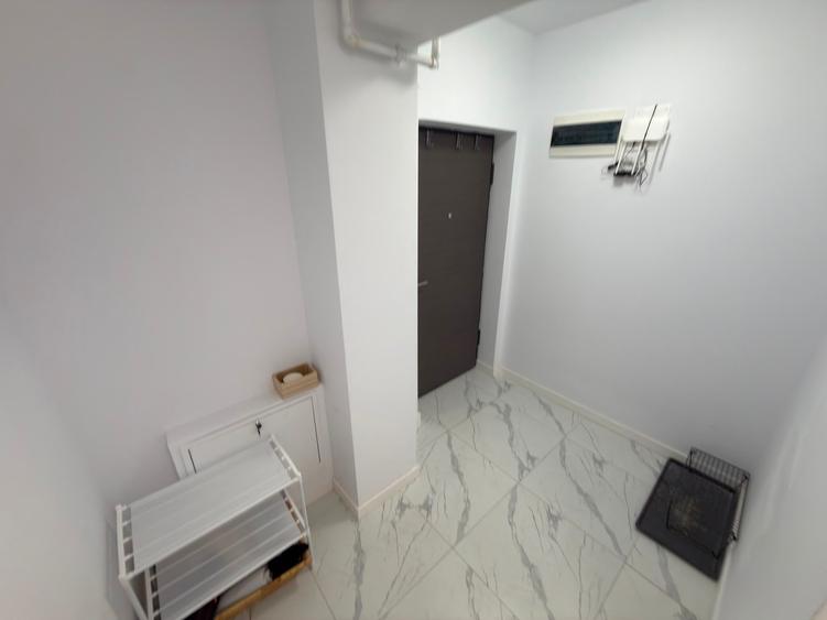 Apartament cu 2 camere semidecomandat în Nicolae Grigorescu