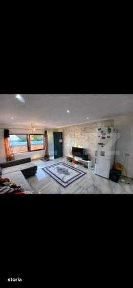 Casă cu 4 camere cu Teren 1200 Mp în Central