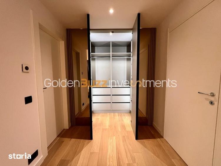 Apartament de Lux cu 4 Camere de Inchiriat in Herastrau - 4